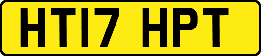 HT17HPT