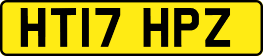 HT17HPZ