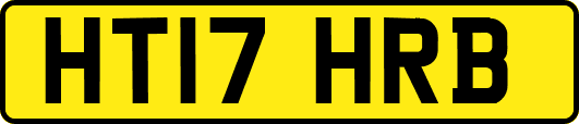 HT17HRB