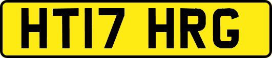 HT17HRG