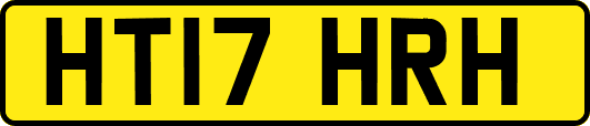 HT17HRH