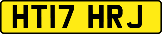HT17HRJ