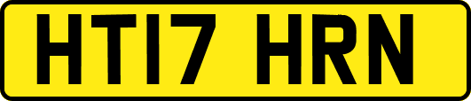 HT17HRN