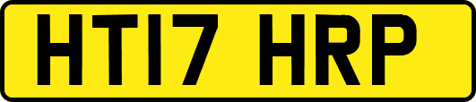 HT17HRP