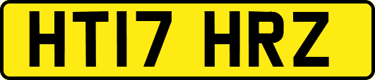 HT17HRZ