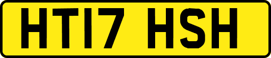HT17HSH