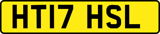 HT17HSL