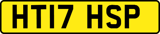HT17HSP
