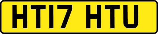 HT17HTU