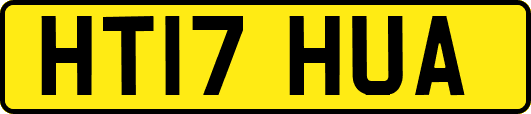 HT17HUA