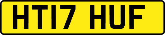 HT17HUF