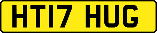 HT17HUG