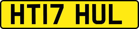 HT17HUL