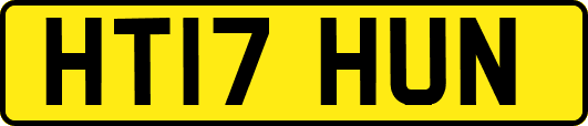 HT17HUN