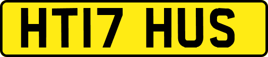 HT17HUS