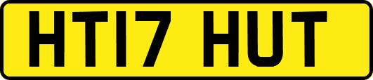 HT17HUT