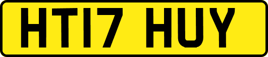 HT17HUY