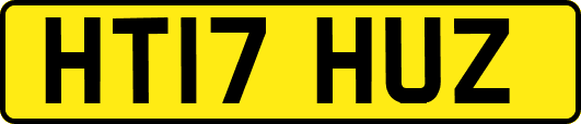 HT17HUZ