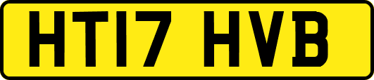 HT17HVB