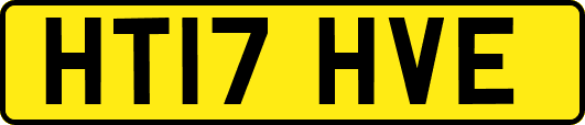 HT17HVE