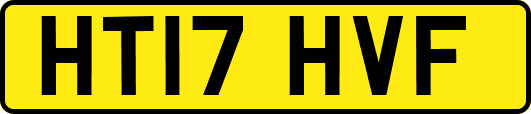 HT17HVF