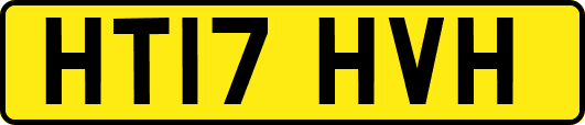 HT17HVH