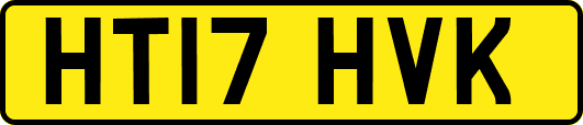 HT17HVK