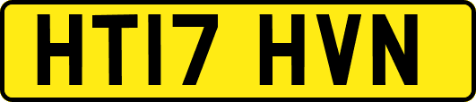 HT17HVN