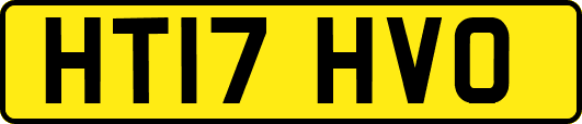 HT17HVO