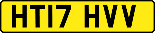 HT17HVV
