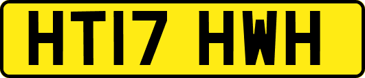 HT17HWH