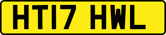 HT17HWL