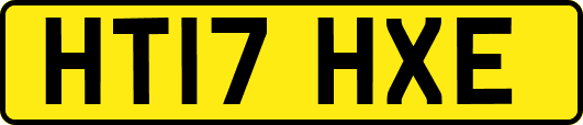 HT17HXE