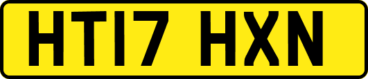 HT17HXN