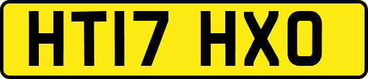 HT17HXO