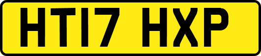 HT17HXP