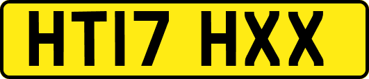 HT17HXX