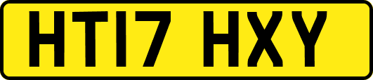 HT17HXY