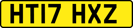 HT17HXZ