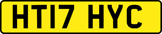 HT17HYC