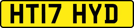 HT17HYD