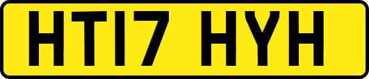 HT17HYH