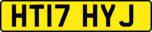HT17HYJ
