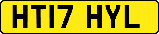 HT17HYL