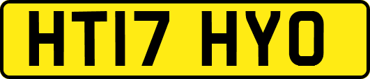 HT17HYO
