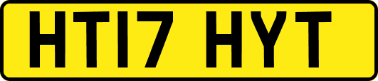 HT17HYT