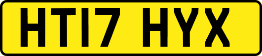 HT17HYX