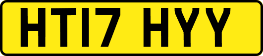 HT17HYY