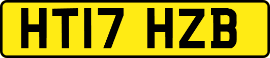 HT17HZB