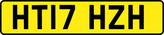 HT17HZH